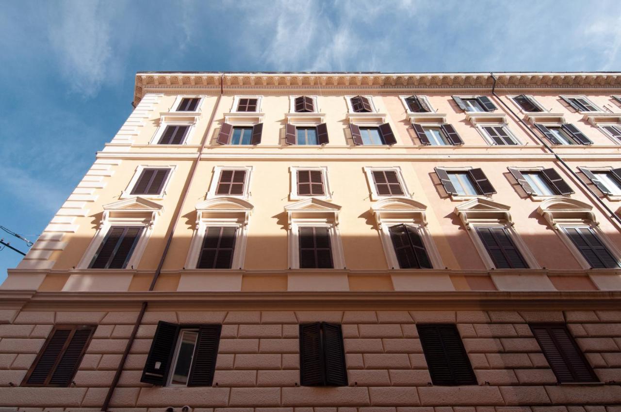 Urbanflat Repubblica Square Apartment โรม ภายนอก รูปภาพ